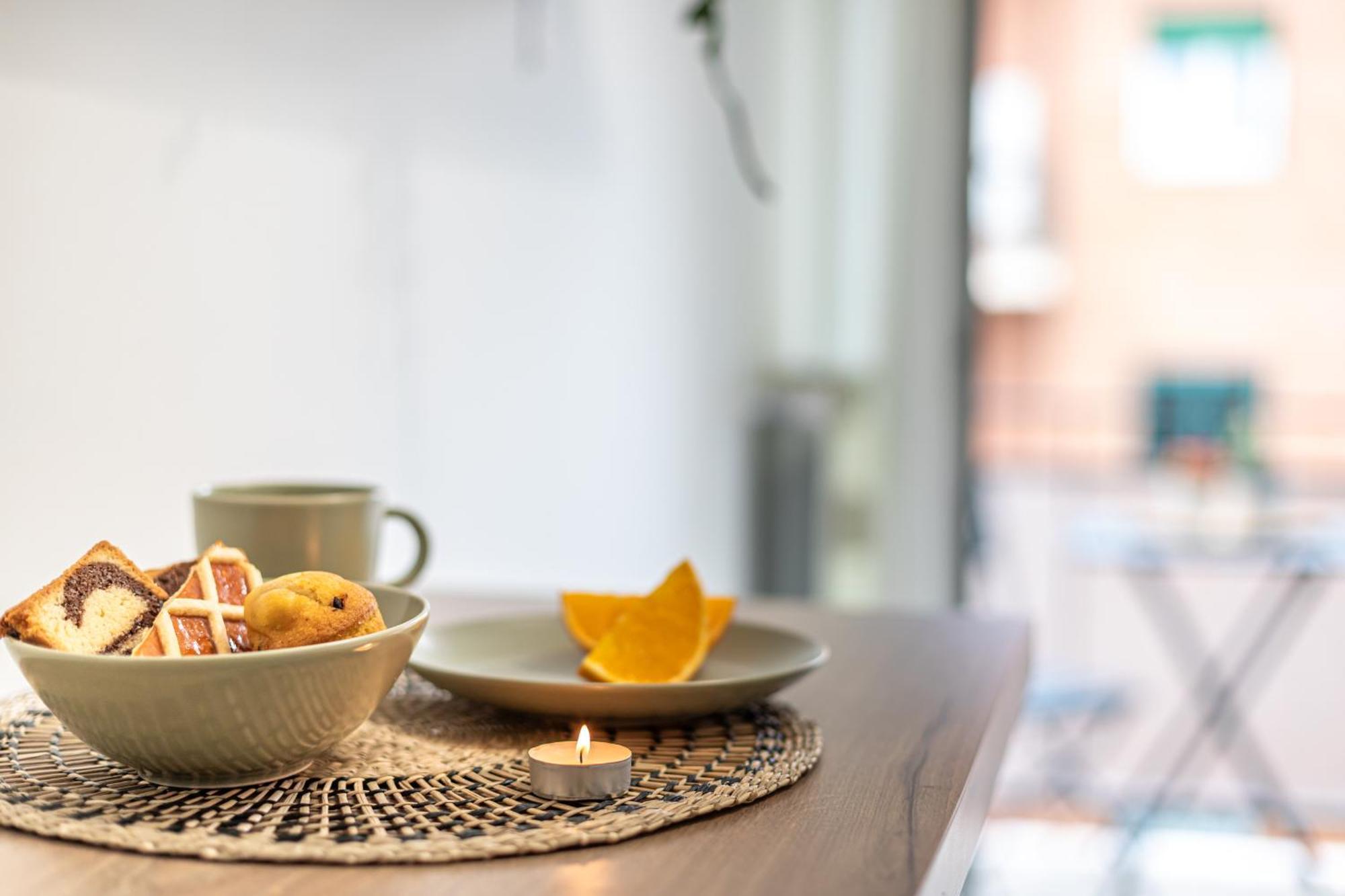 Appartamento Cornelia Elegance House Roma
