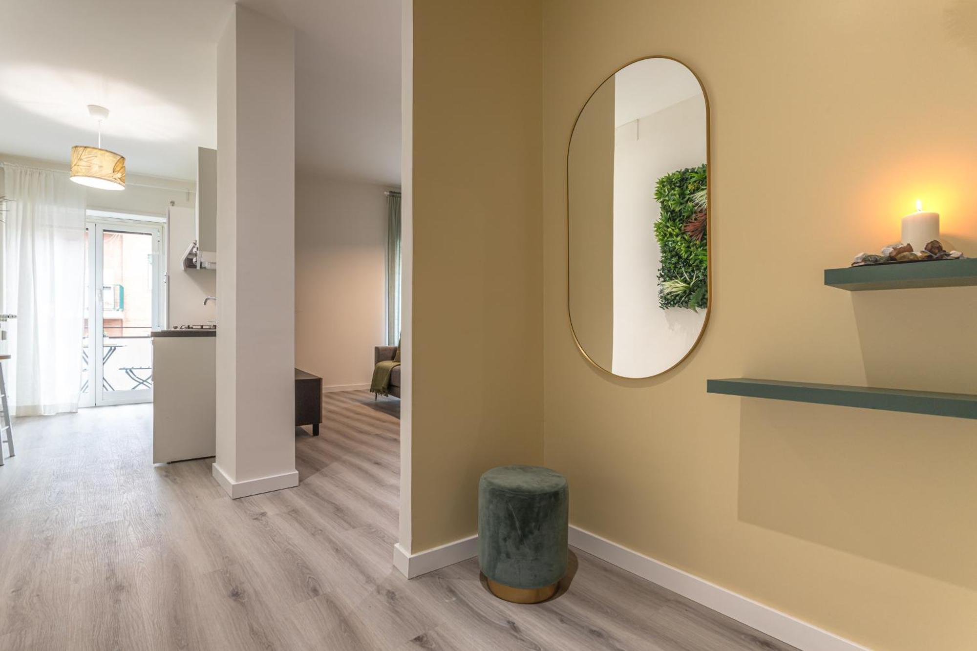Cornelia Elegance House Appartamento