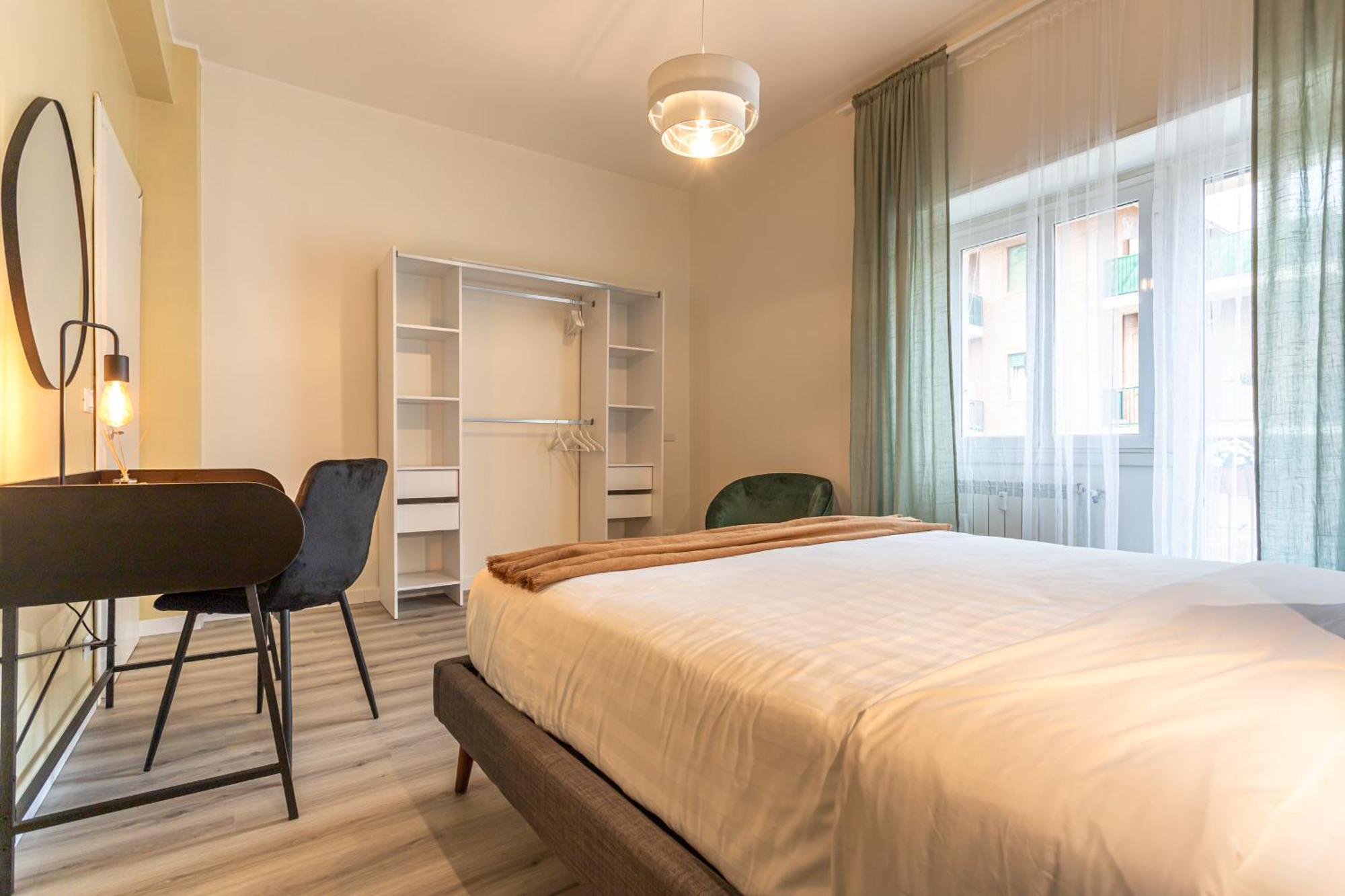 Appartamento Cornelia Elegance House Roma
