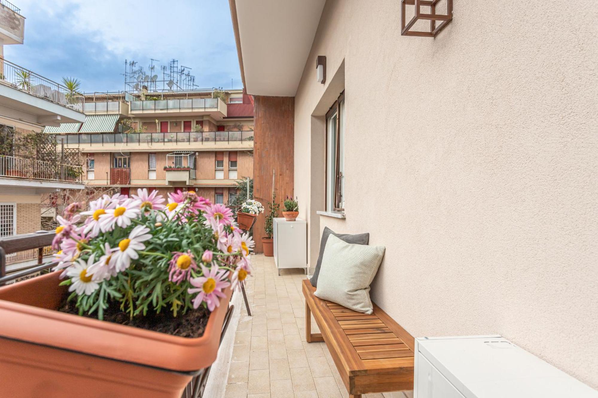 Cornelia Elegance House Appartamento *