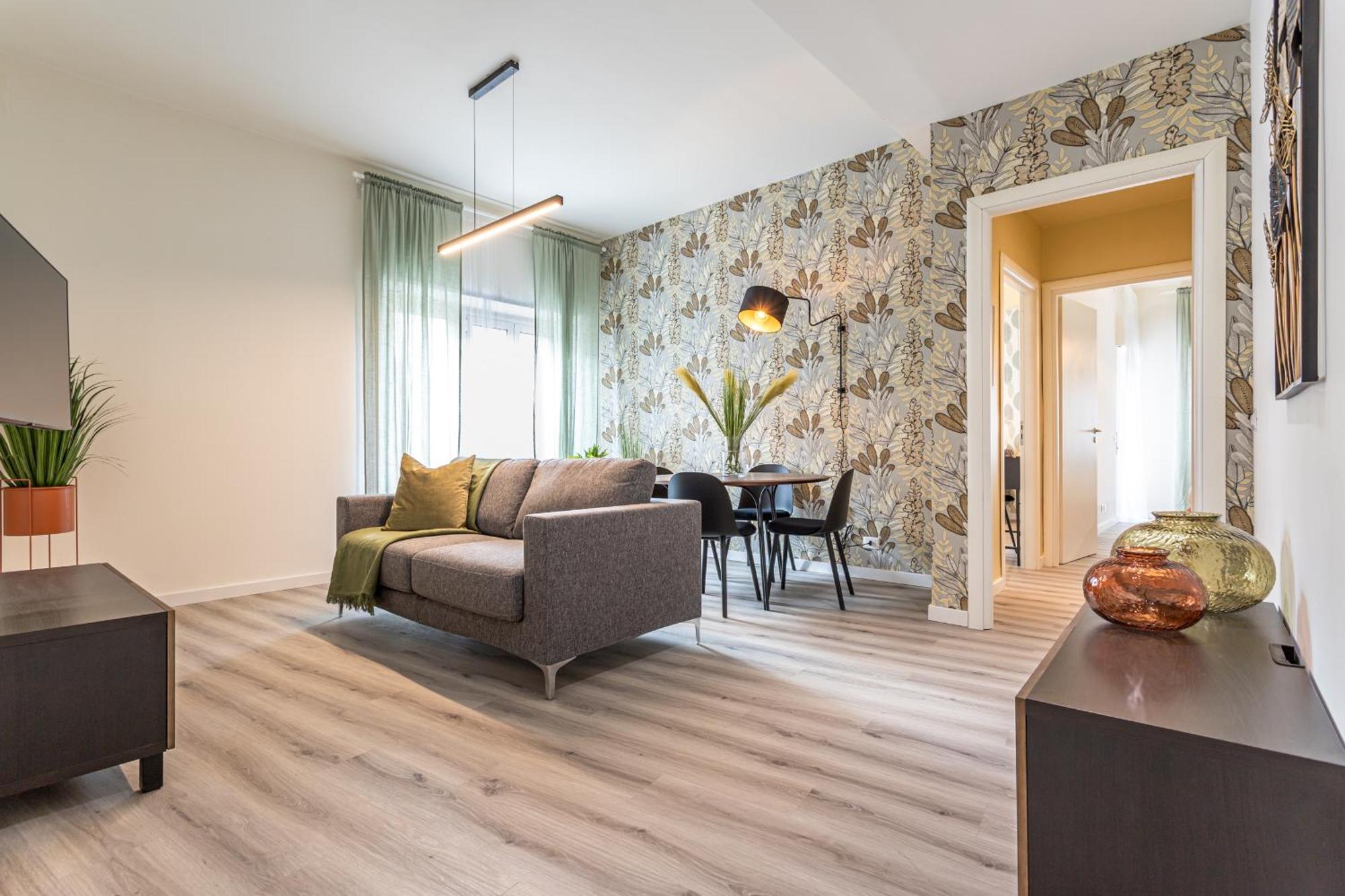 Appartamento Cornelia Elegance House *