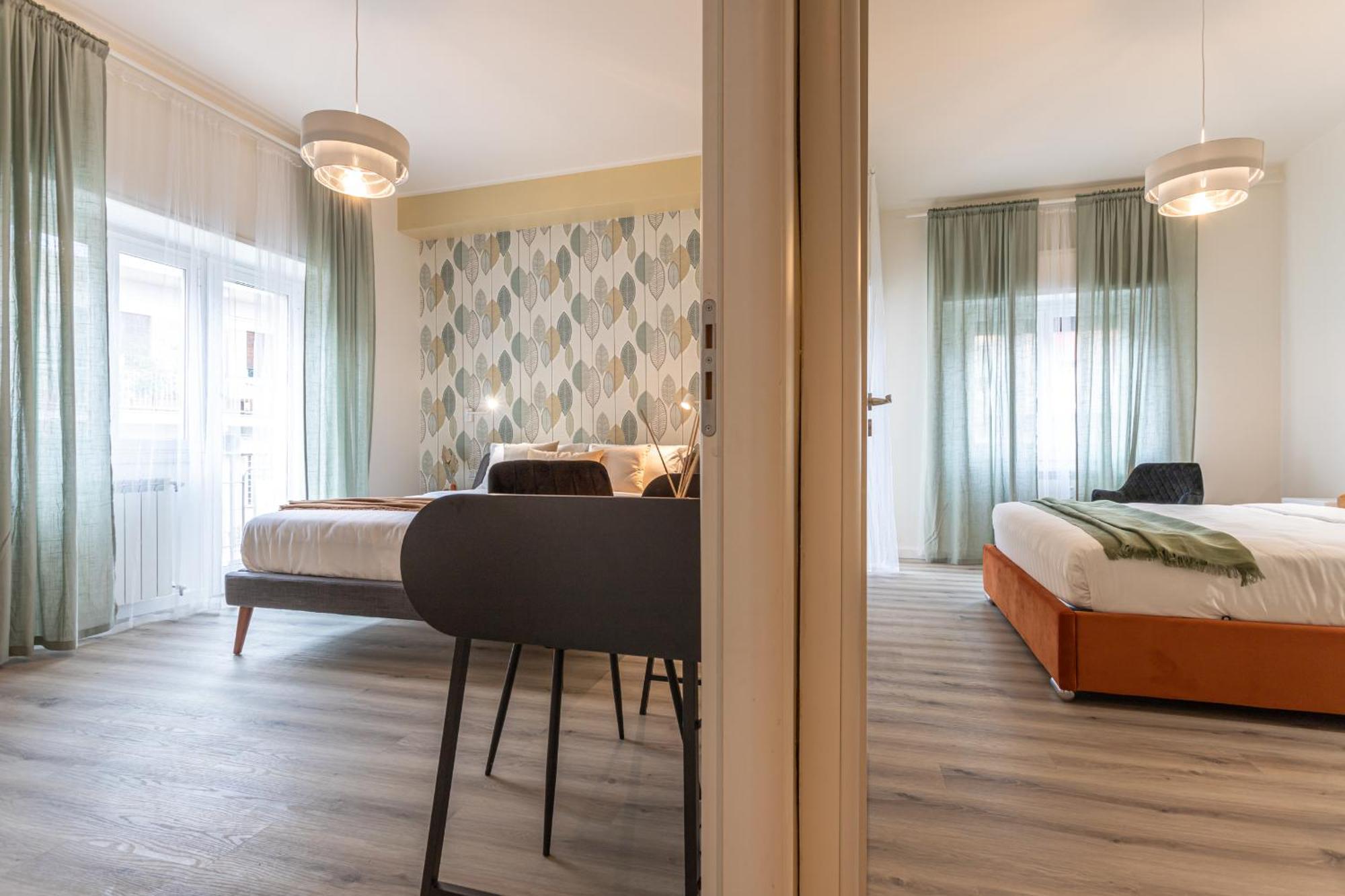 Appartamento Cornelia Elegance House *