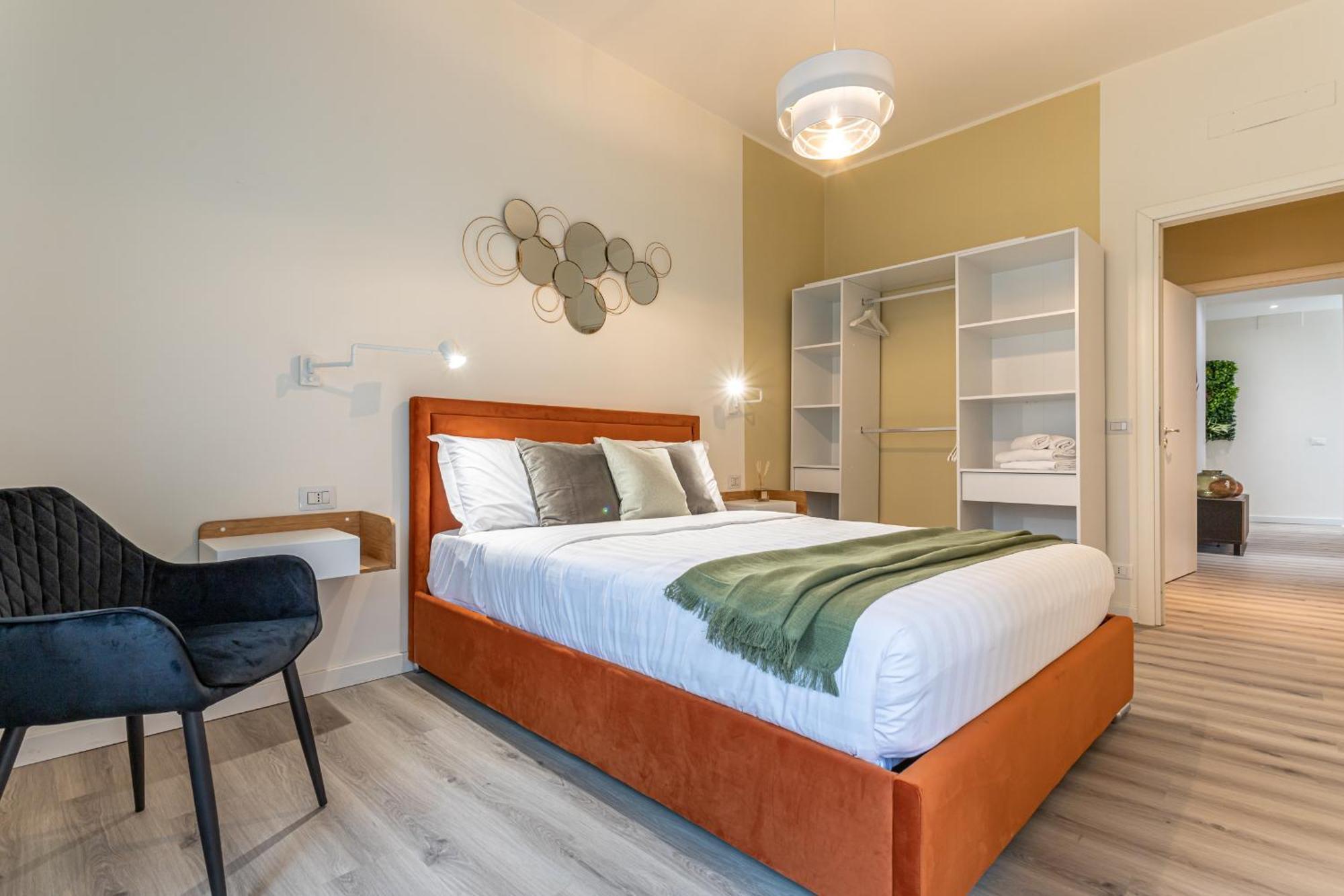 Cornelia Elegance House Appartamento *