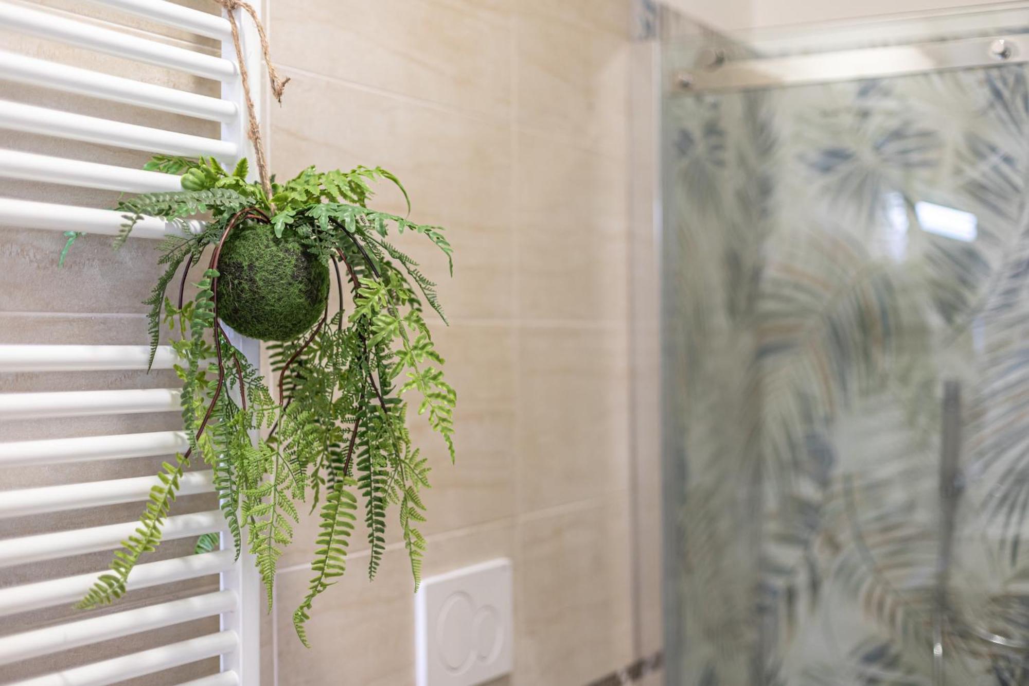 Appartamento Cornelia Elegance House *