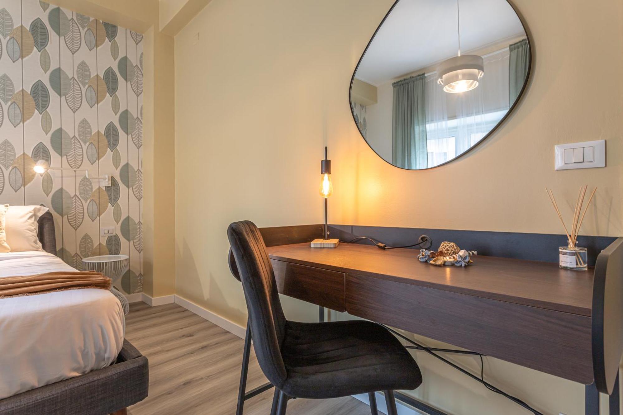 Appartamento Cornelia Elegance House *