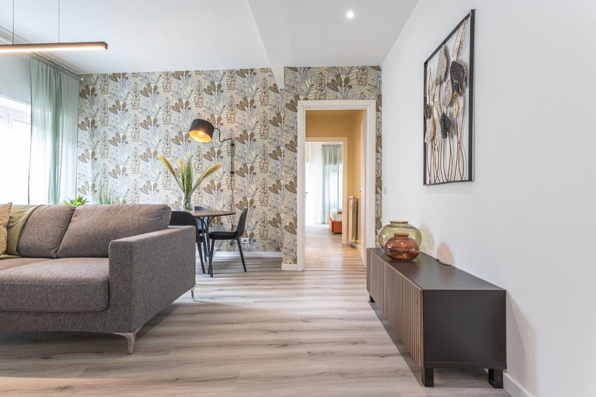 Cornelia Elegance House Appartamento Roma