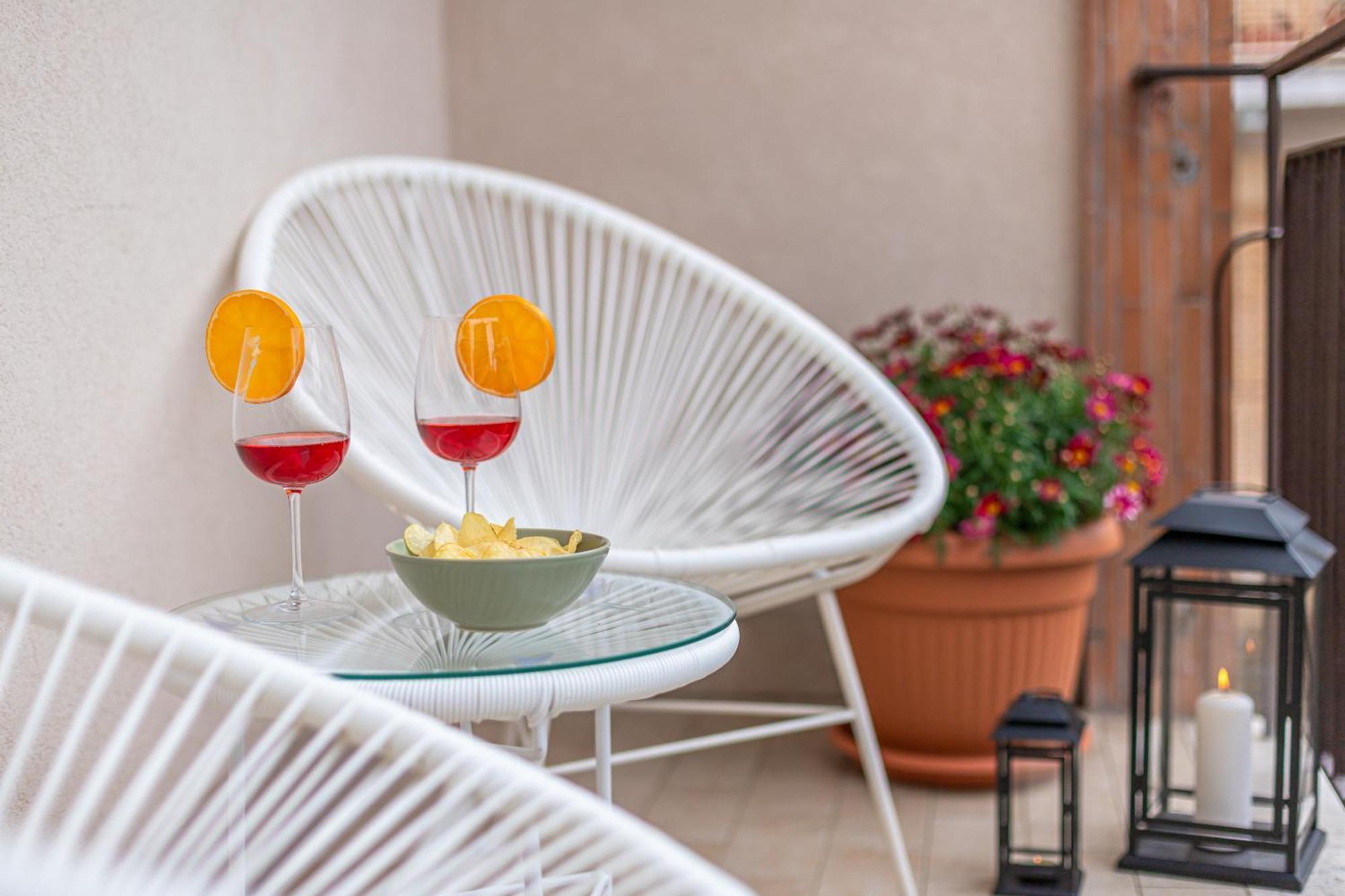 Appartamento Cornelia Elegance House *