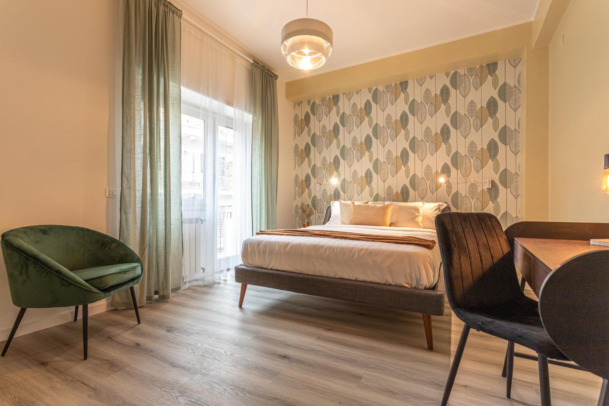 Appartamento Cornelia Elegance House *