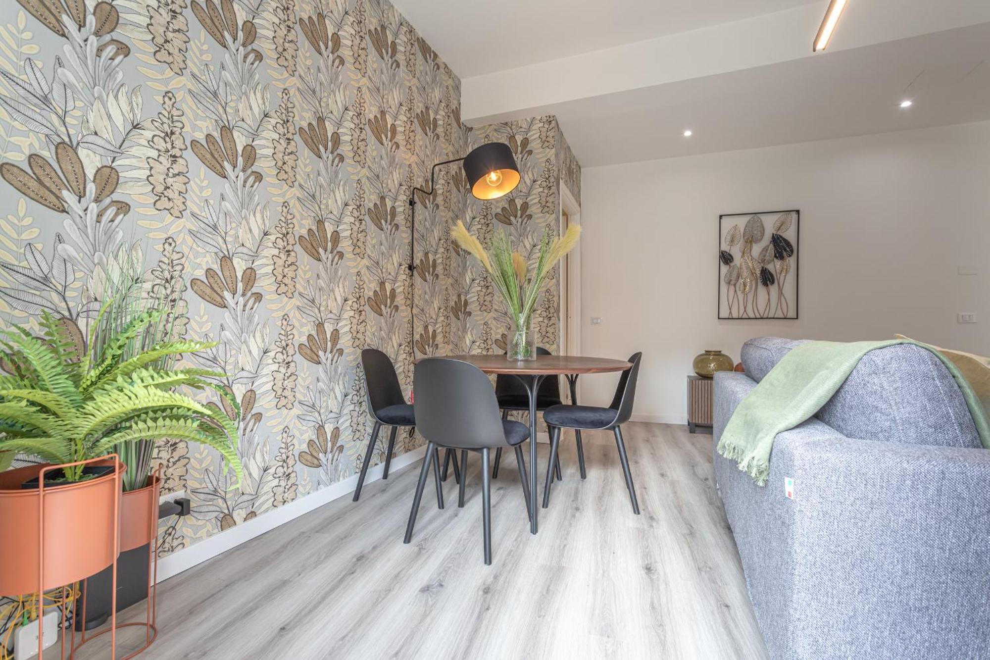 Cornelia Elegance House Appartamento *