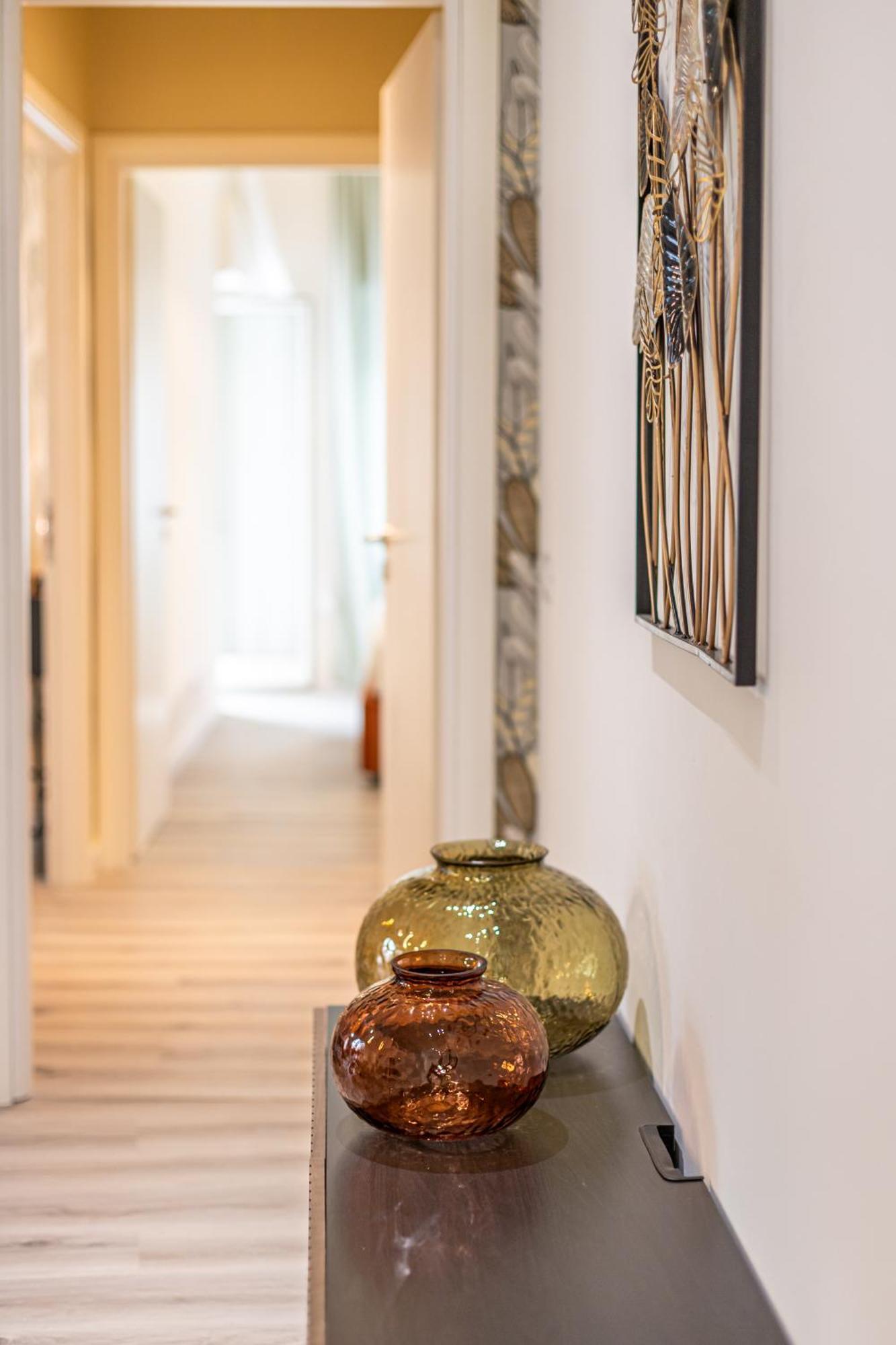 Cornelia Elegance House Roma