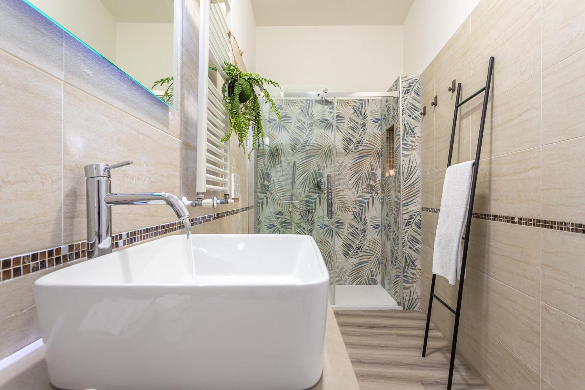 Cornelia Elegance House Apartment *