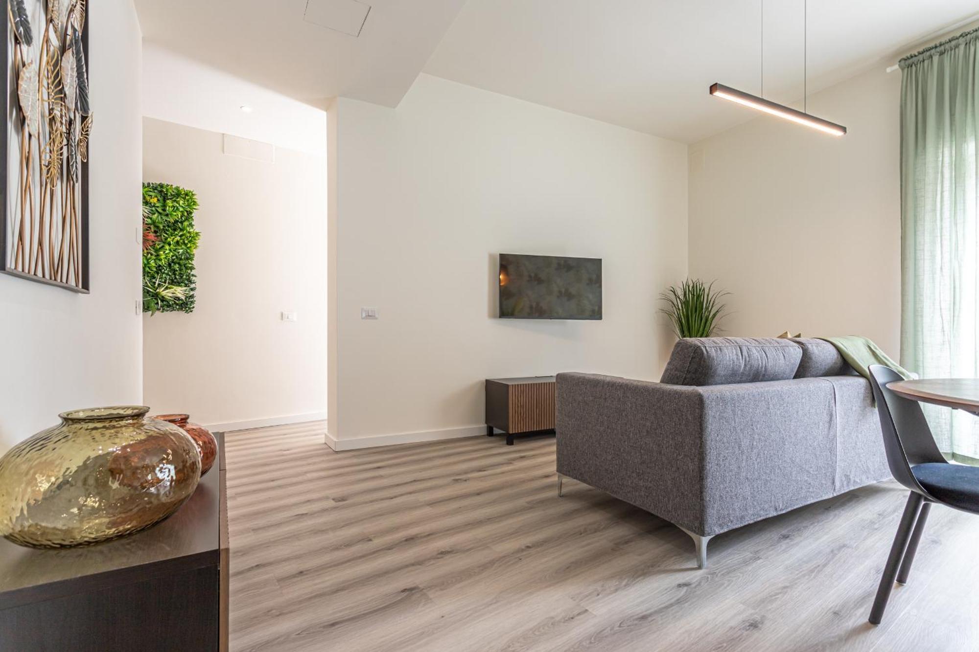 Apartment Cornelia Elegance House Rom