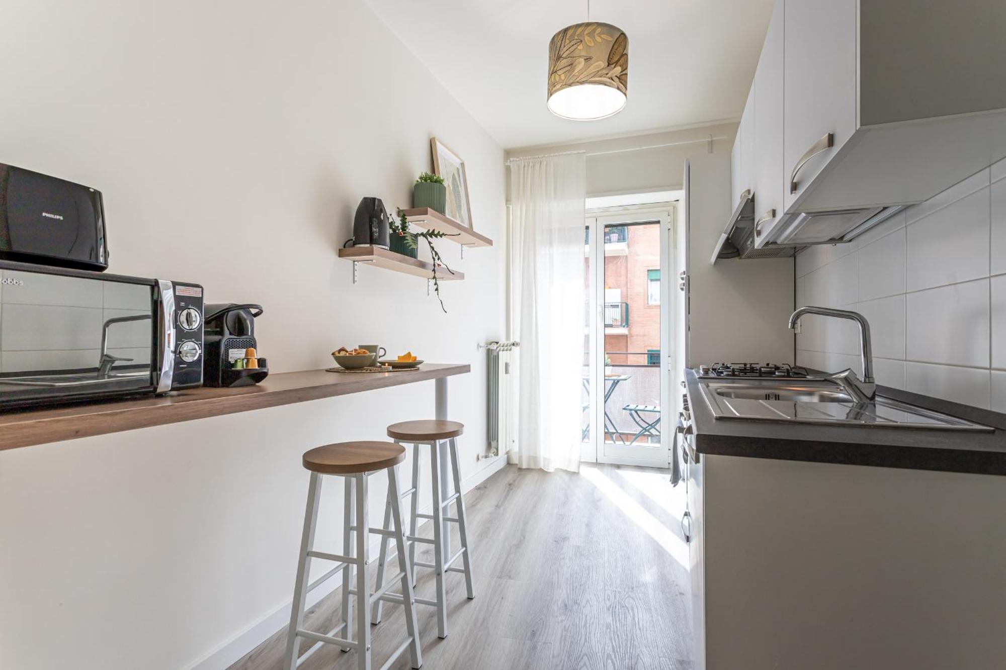 Cornelia Elegance House Rom