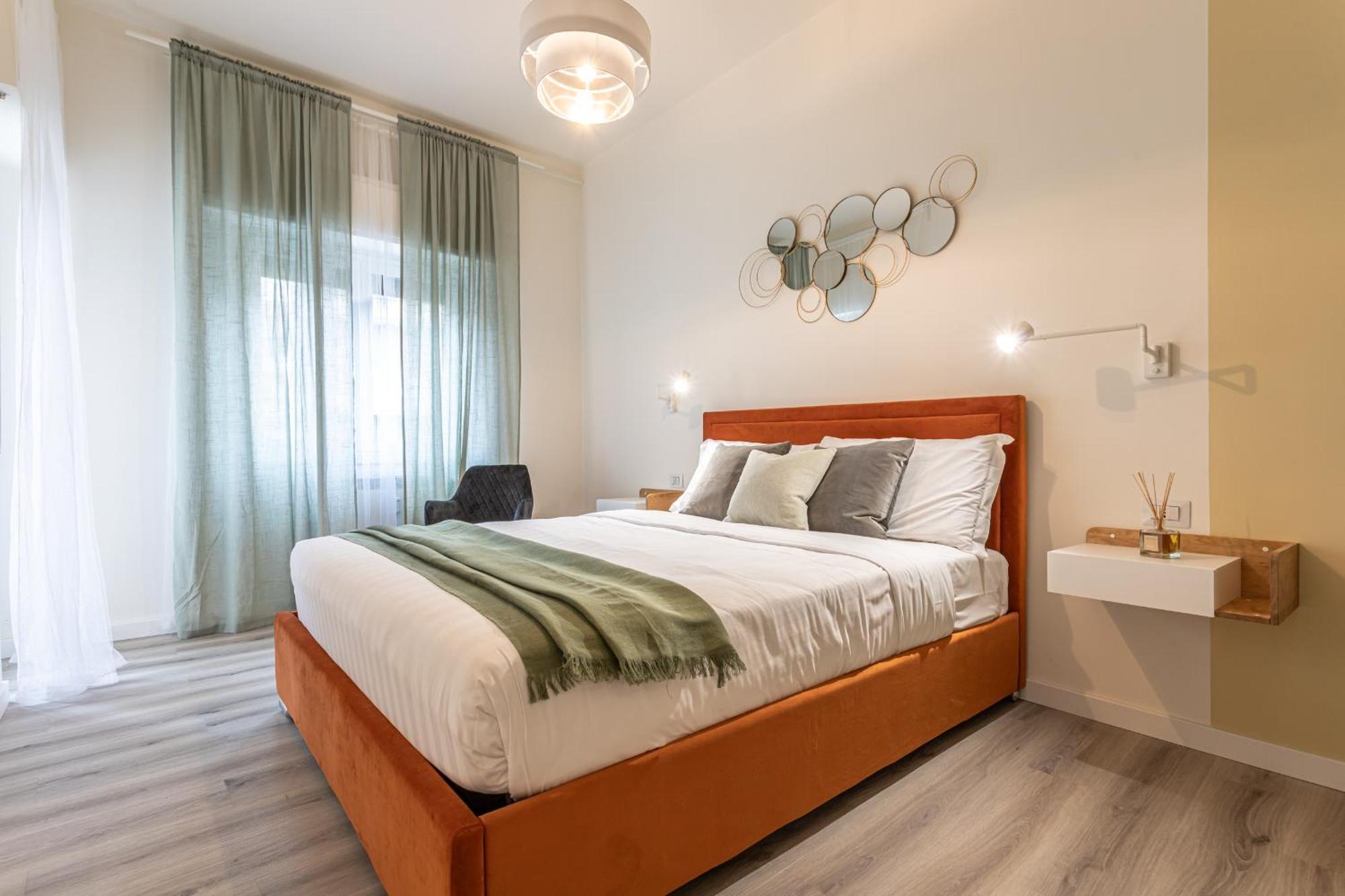 Apartment Cornelia Elegance House Rom